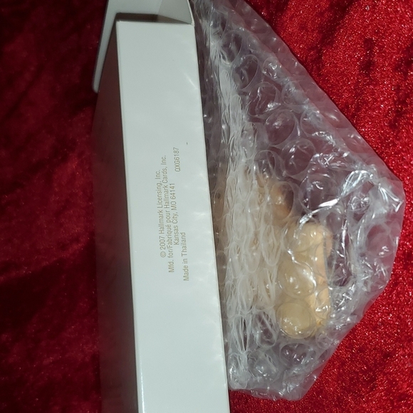 2007 Daughter Hallmark Keepsake Christmas Ornament - Picture 4 of 12